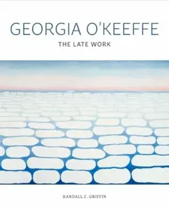 Georgia O'Keeffe - Randall C. Griffin