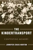The Kindertransport - Jennifer Craig-Norton