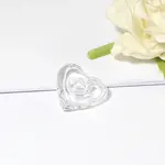 Handmade Lampwork Perfume Bottle Pendant