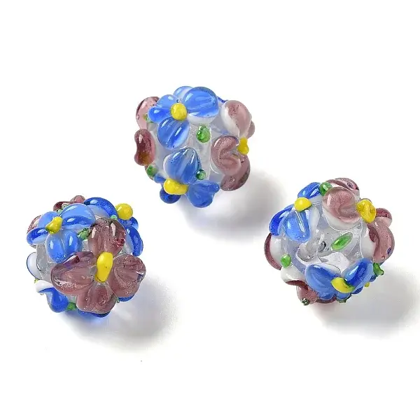 Handmade Lampwork Beads