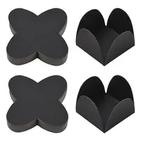 Cross Kraft Paper Chocolate Spacer