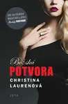 Božská potvora (poškozená) - Christina Laurenová