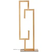 XXXL STOLNÍ LED LAMPA,