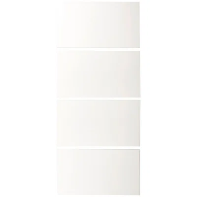 Hom`in ČELNÍ PANEL - SADA,