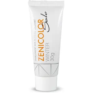 Barva do mýdla ZeniColor 30g – Winter