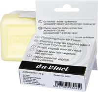 mýdlo na štětce daVinci 100 g