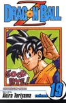 Dragon Ball Z, Vol. 19 - Akira Toriyama