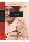 Death Comes For The Archbishop - Willa Cather