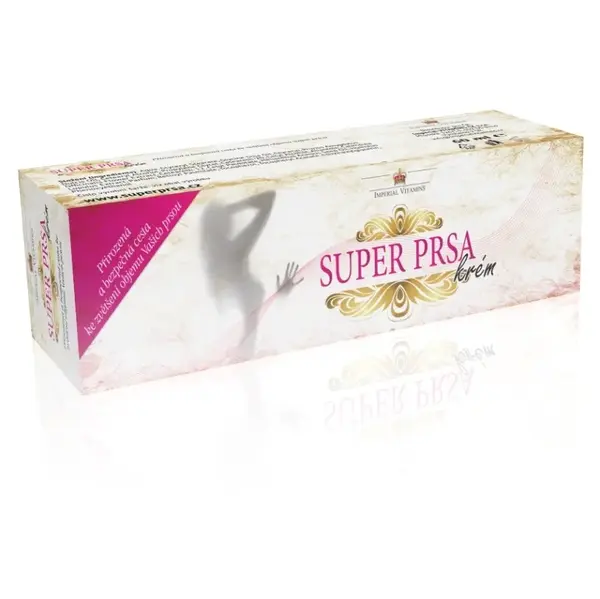 SUPER PRSA Krém 60 ml