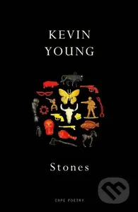 Stones - Kevin Young - kniha z kategorie Poezie