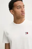 Bavlněné tričko Tommy Jeans