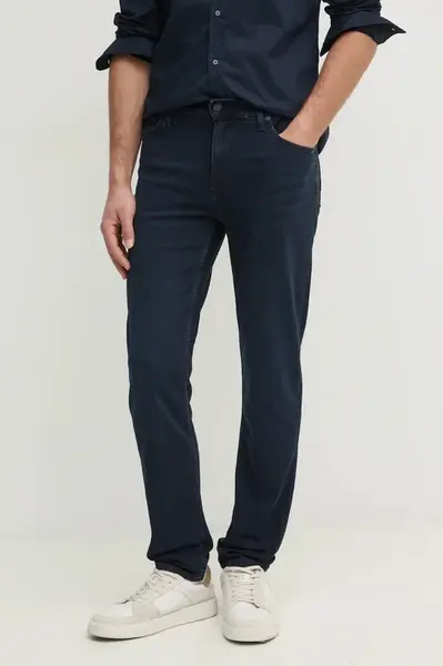 Džíny Tommy Hilfiger pánské, MW0MW39036