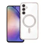 Electro Mag Cover s MagSafe, Samsung Galaxy A54, titanový