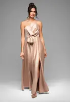Edoti Evening dress LA-OM