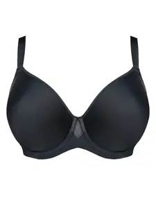 SugarShape Podprsenka 'AIRA'  čierna