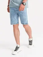 Pánske oblečenie Ombre W363/lightjeans
