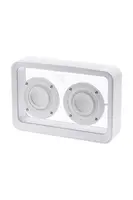 Bezdrátový reproduktor Gingko Design Mage See-through Speaker