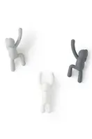 Sada nástěnných věšáků Umbra (3-pack)