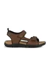 Sandále Geox UOMO SANDAL STRADA