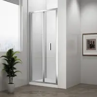 Polysan Easy sprchové dvere 80 cm EL1980