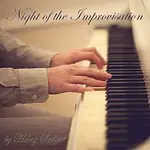 Hanz Sedlář – Night of the Improvisation