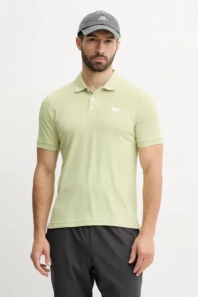 Polo tričko Helly Hansen