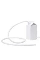 Led lampa Seletti Daily Glow Milk