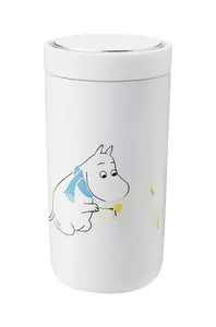 Termohrnek Stelton x Mumínci 200 ml