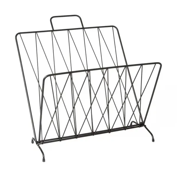 Držák na noviny Present Time