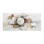 Monee OLEJOMALBA, abstraktní, 150/70 cm