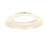 Novel STROPNÍ LED SVÍTIDLO, 40/9 cm