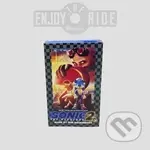 Tom Holkenborg: Sonic The Hedgehog 2 - Tom Holkenborg, Tom Holkenborg