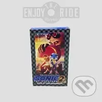 Tom Holkenborg: Sonic The Hedgehog 2 - Tom Holkenborg, Tom Holkenborg