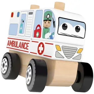 AMBULANCE