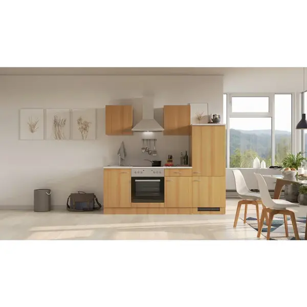 FlexWell KUCHYŇSKÁ LINKA NANO 220 cm