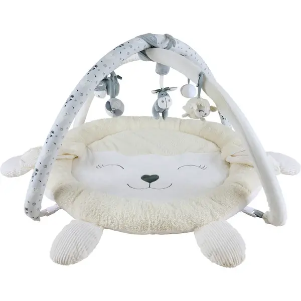 Patinio OBLOUK S HRAČKAMI