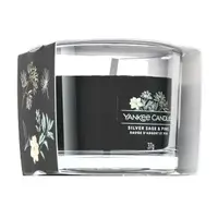 Yankee Candle Silver Sage & Pine 37 g