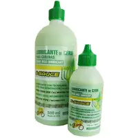 X-SAUCE ECO LUBE WAX 500 ML Olej, dummy, velikost