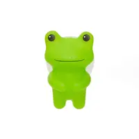 Kikkerland DRŽÁK NA ZUBNÍ KARTÁČEK