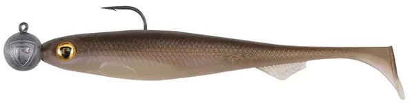 Fox rage gumová nástraha loaded slick shad uv wagasaki - 9 cm 10 g