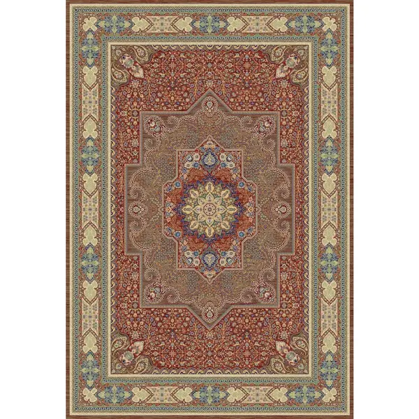 Dieter Knoll VINTAGE KOBEREC, 120/160 cm,