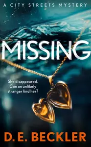 Missing - D. E. Beckler
