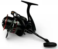 Garda naviják redstar sfx black 5500