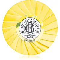 Roger & Gallet Cédrat parfémované mydlo 100 g