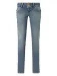 LTB Džínsy 'Molly'  modrá denim