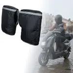 Rukávníky na řídítka inSPORTline Glovara