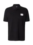 ARMANI EXCHANGE Tričko  čierna