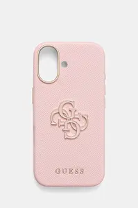 Guess  Puzdro na mobil  iPhone 17