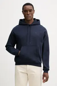 Bavlnená mikina Lacoste