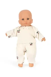 Bábika Konges Sløjd MY FIRST MINI DOLL